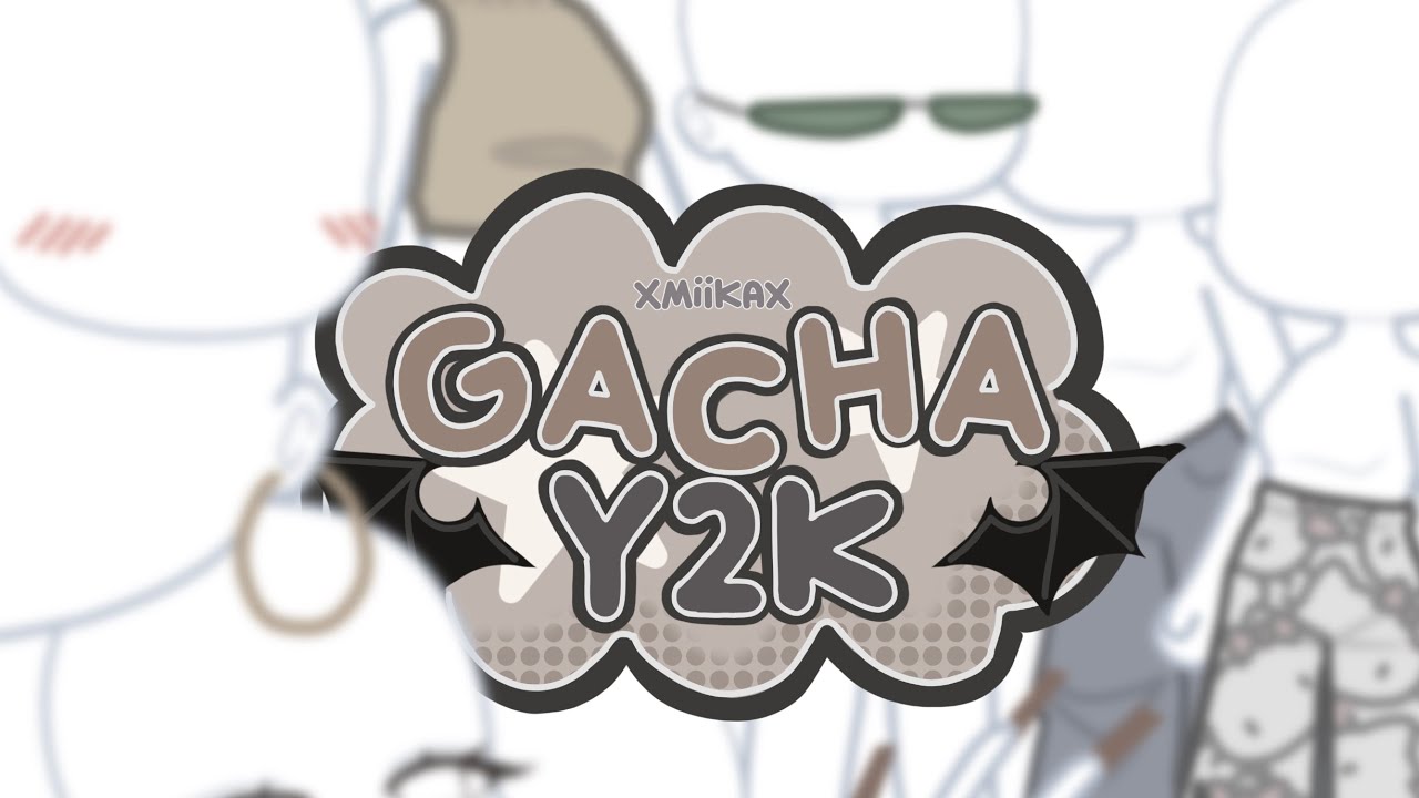 Как Скачать Gacha Y2k На Android