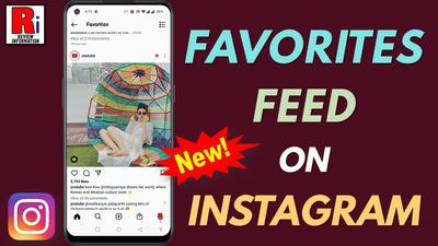 如何在 Instagram 上自定義你的收藏夾？