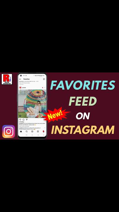 如何在 Instagram 上自定義你的收藏夾？