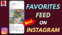 如何在 Instagram 上自定义你的收藏夹？