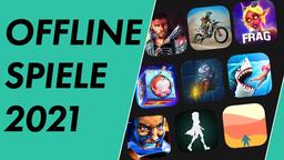 Die besten Offline-Games für Android