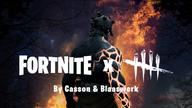 Fortnite x Dead By Daylight Crossover is Coming