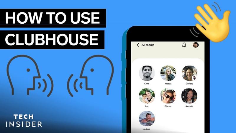 如何創建Clubhouse帳戶 video