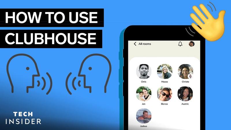 如何创建Clubhouse帐户 video