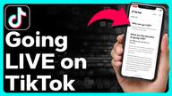 How to Go Live on TikTok
