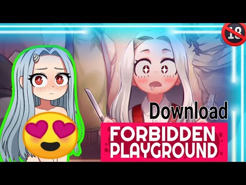 Como baixar e jogar Forbidden Playground no Android