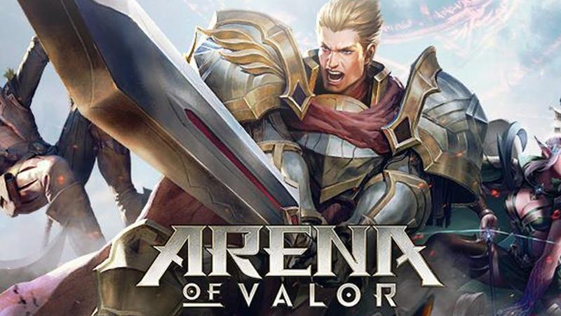 Best Arena Battle Games for Android video