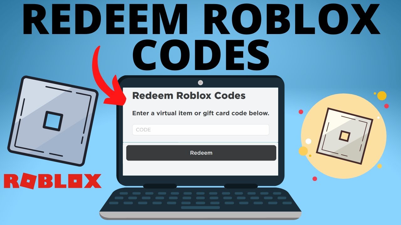 Roblox promo codes (códigos) ativos em outubro de 2023 - The Game