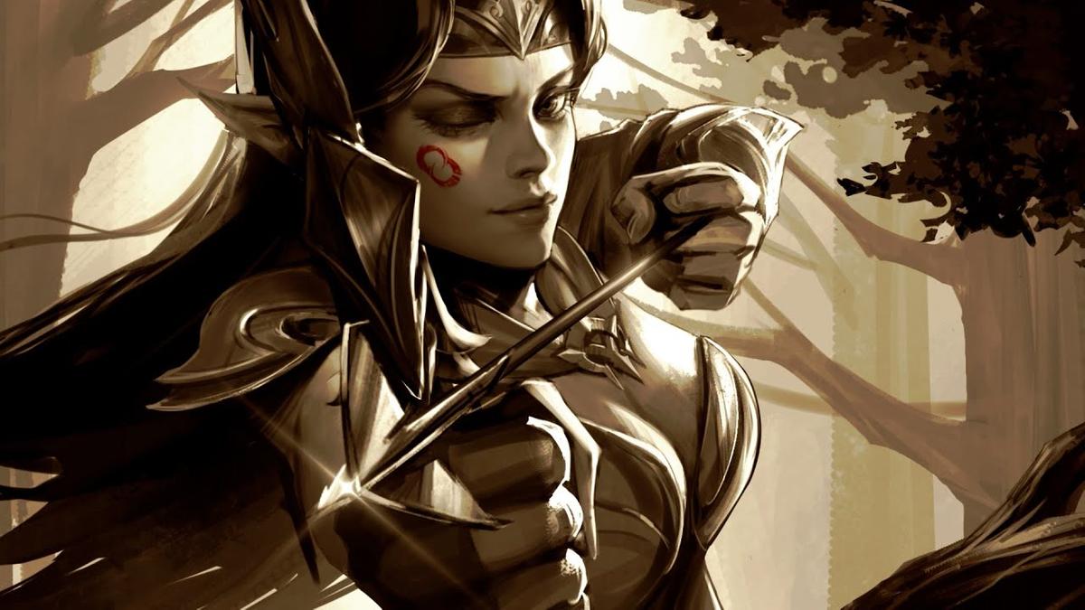 Bloodline Heroes of Lithas Review Create The Strongest Saviour to
