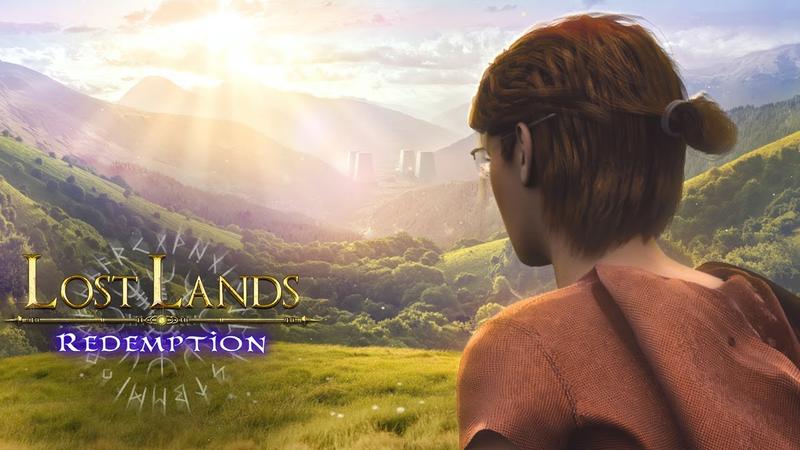 Lost Lands 7 Review - "A Sometimes-difficult Puzzle Solving Adventure!" video