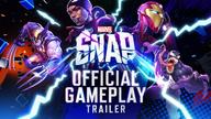 MARVEL SNAP version mobile Android iOS télécharger apk gratuitement-TapTap