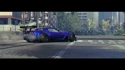 Tanggal Rilis CarX Street untuk Android Ditunda