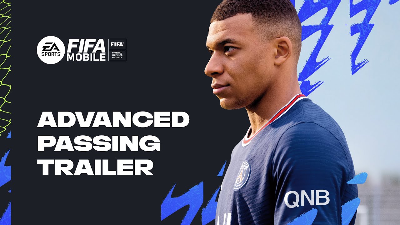 FIFA Mobile 22 Mid-Season Update Arrives with the World Cup Mode