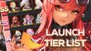 Goddess of Victory: Nikke Tier List Guide