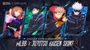 Jujutsu Kaisen Crossover Comes to MLBB This Week