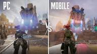 Apex Legends Mobile APK 1.3.672.556 Free Download For Android