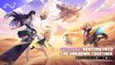 Tower of Fantasy 2.0 Vera Patch Notes