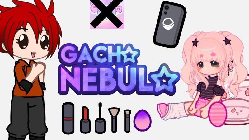 Как скачать Gacha Nebula на Android и iOS video