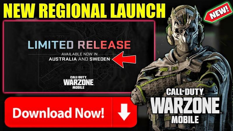 Download Call of Duty Warzone Mobile APK for all Android Devices