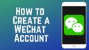 How to Sign in Your WeChat Account