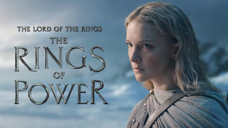 The Lord Of The Rings: The Rings Of Power Review