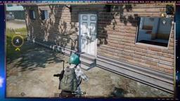 How to Control Novorepnoye on PUBG MOBILE