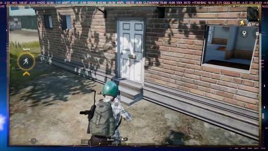 How to Control Novorepnoye on PUBG MOBILE