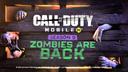 COD Season 9: Waves of Zombies, New Weapons, Game Modes, Events And More
