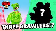 What's New in Brawl Stars December 2022 Brawl Talk