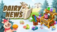 Hay Day Is Back With New Decorations, Machines, Animals, Rewards And More