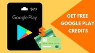 Como ganhar créditos e descontos no Google Play