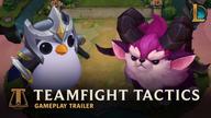 TFT: Teamfight Tactics Review - Deeply Strategic Gaming With Free-for-all Battles