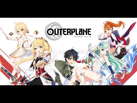 OUTERPLANE – Strategy Anime - Guias de jogos, Notícias e