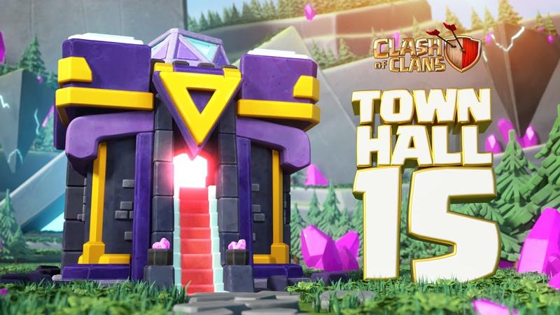 How to download Clash of Clans Town Hall 15 update on Android & iOS devices