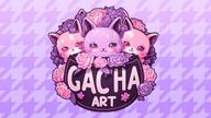 Cara Download Gacha Art Terbaru di Android dan PC