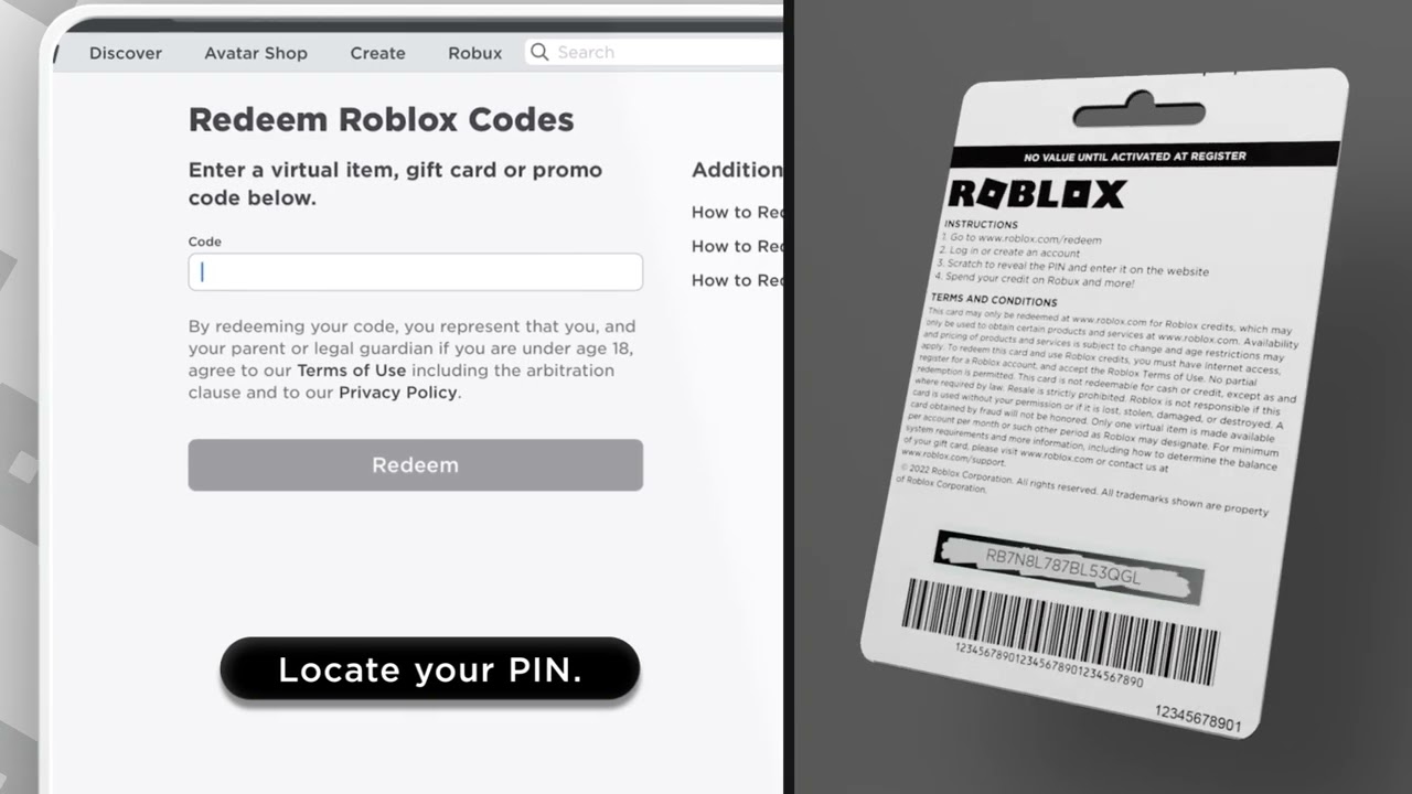 How to code in roblox. Код подарочной карты роблокс. roblox карта. код карты роблокса. подарочная карта roblox.