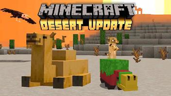 Catatan Patch Minecraft 1.20: Tanggal Rilis & Konten Baru & Detail Lainnya