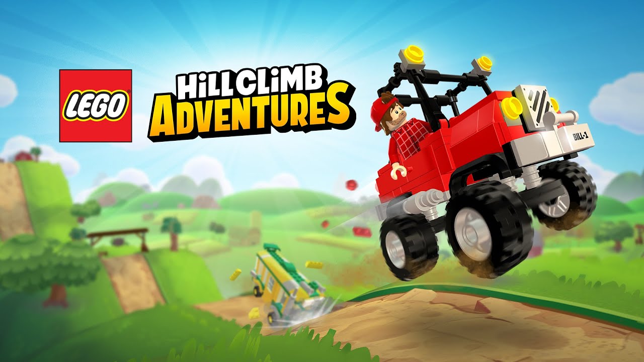 Hill Climb Racing - APK Download for Android