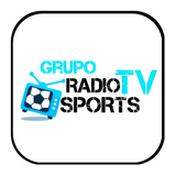 Radio Sports TV icono