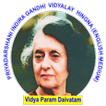 Priyadarshani Indira Gandhi Vidyalay, Hingna