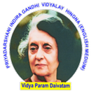 Priyadarshani Indira Gandhi Vidyalay, Hingna APK