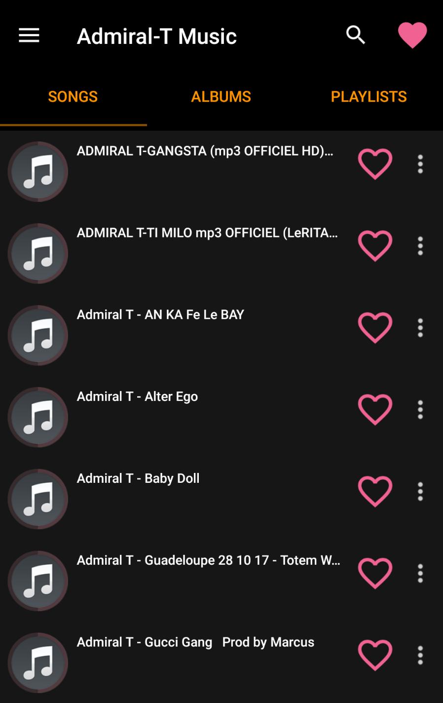 TÉLÉCHARGER ADMIRAL T PA GADE T TÉLÉCHARGER PA GADE ADMIRAL