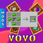 آیکون‌ Yoyo Mod