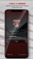 ECO RACING INDONESIA スクリーンショット 2