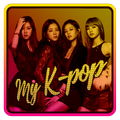 My K-pop | Most Popular Korean Songs