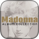 Madonna Album Collection - Full album APK