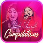 Shila Amzah Compilations आइकन