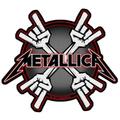 Metallica discography