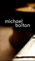 Michael Bolton পোস্টার