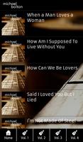 Michael Bolton স্ক্রিনশট 2